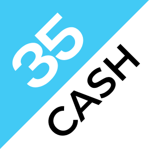 35Cash.com™ Official Site. As Heard on Radio